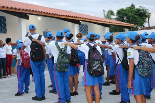 MPF é contra padrão estético e de comportamento das escolas militares