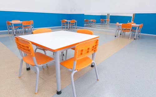 Escolas municipais de Maceió retomam aulas presenciais nesta segunda-feira (23); saiba os protocolos adotados