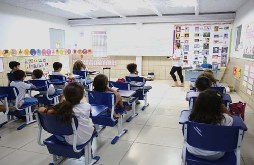 Mensalidades de escolas particulares de AL devem aumentar 10% em 2014