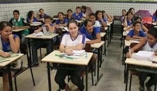 Quase 27% das escolas públicas de AL têm ensino em tempo integral
