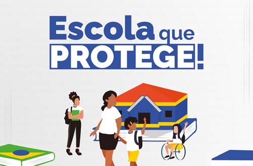 Inscrições abertas para formação em cultura de paz nas escolas