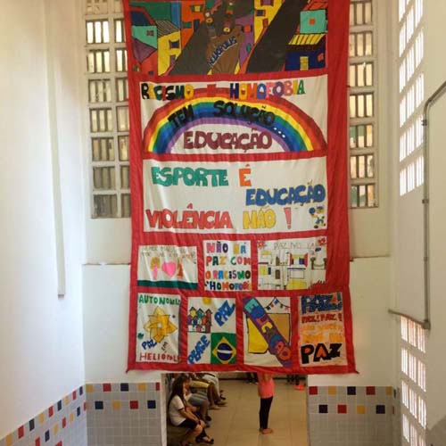 Pesquisa traça retratos da educação no contexto da pandemia do coronavírus