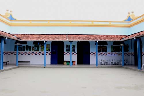 Escola de União dos Palmares representará AL em prêmio nacional de gestão escolar