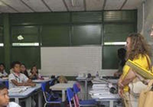 Prazo para participação no Saeb termina dia 14