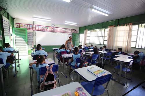 MEC apresentará resultados do Diagnóstico das Escolas