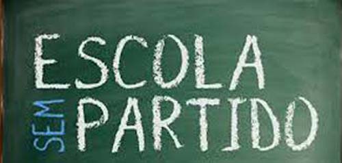 Fundador do Escola sem Partido quer aperfeiçoar proposta na Câmara