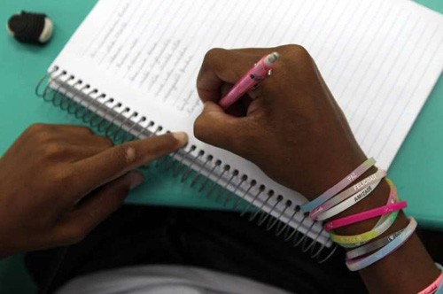 Novo Escola sem Partido prevê gravação de aulas