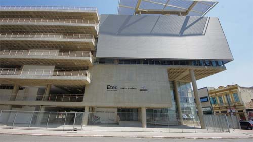 São Paulo anuncia ampliação de vagas técnicas e incentivos ao estágio profissional