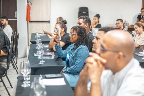 Escola de Turismo oferece 500 vagas para cursos gratuitos em cinco municípios de Alagoas