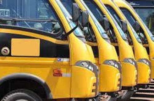 Secretaria de Educação não paga transportadores escolares e serviço pode ser suspenso em AL