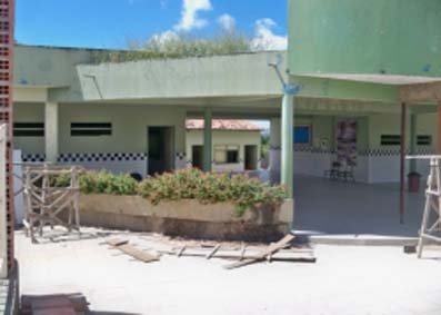 Professores e alunos denunciam falta de merenda escolar em São José da Tapera