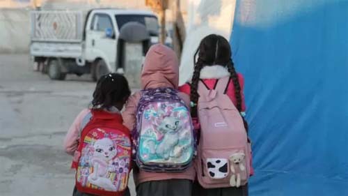 'Escrava à venda: 12 anos, não virgem, muito bonita': as meninas e mulheres vendidas pelo Estado Islâmico