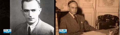 Obras dos escritores alagoanos Graciliano Ramos e Jorge de Lima entram em domínio público