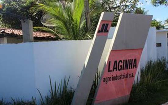 Justiça autoriza leilão de bens da Laginha avaliados em R$ 819 milhões