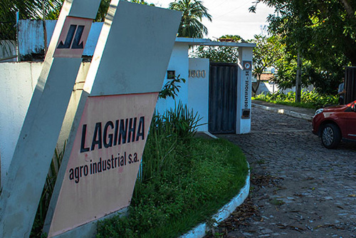 Justiça autoriza pagamento de mais R$ 55 mi a credores da Laginha