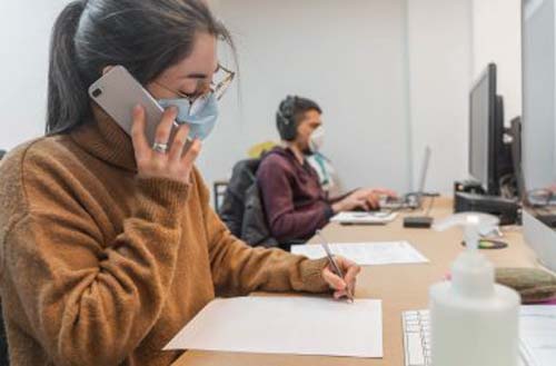 Saudade do escritório? Pesquisa mostra que home office não é unanimidade