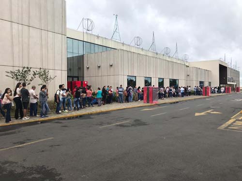1 em cada 4 desempregados procura trabalho há 2 anos ou mais, aponta IBGE