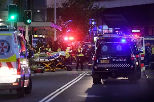 O que se sabe sobre ataque que matou seis pessoas em Sydney
