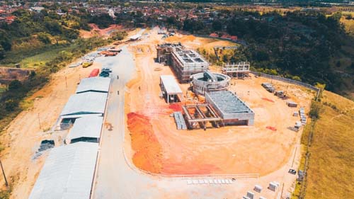 Esgotamento sanitário de Maceió vai beneficiar mais de 360 mil pessoas