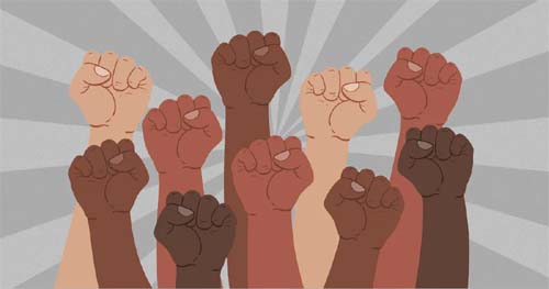 Resistência negra é tema de minicurso on-line gratuito