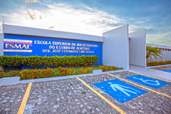 Esmal (Escola Superior de Magistratura de Alagoas) realizará curso sobre Marco Legal da Primeira Infância