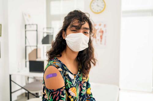 Com vacina contra o câncer, podemos erradicar tumores de colo de útero