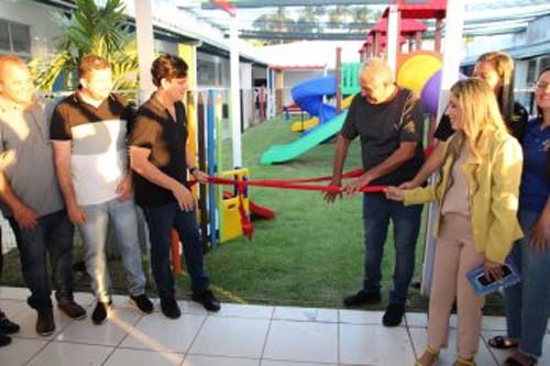 Escola José Buarque de Coruripe é a primeira de Alagoas a ganhar o Prêmio Nestlé por Crianças Mais Saudáveis