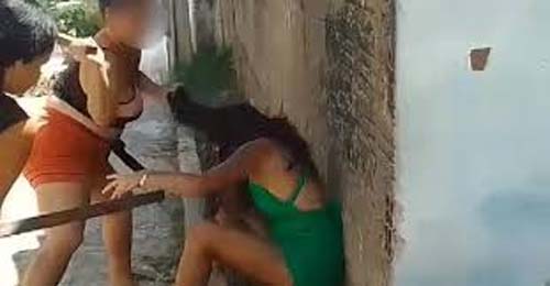 Segurança Pública já investiga agressões contra uma mulher, na cidade de Rio Largo