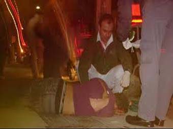 Autônomo reage a assalto, é esfaqueado e morre no hospital