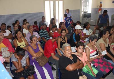 Falta de servidores atrasa emissão de RG por até 2 meses em Maceió