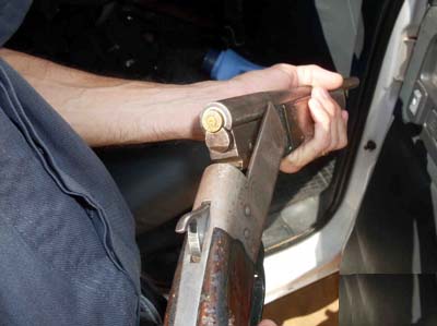 Jovem deixa bilhete para a mãe e depois se mata em Água Branca