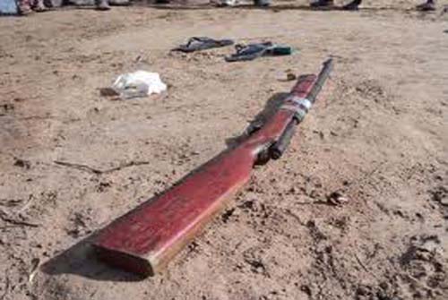 Mãe dispara espingarda e mata filho de 11 anos na Usina Serra Grande em São José da Laje