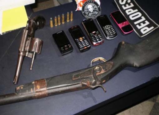 Após discussão, homem mata irmão em Mata Grande 