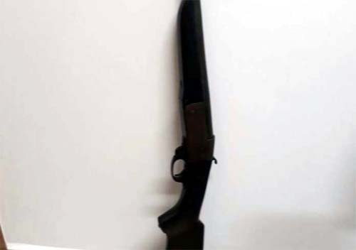 Adolescente de 15 anos é morto com tiro de espingarda calibre 12 em Delmiro Gouveia