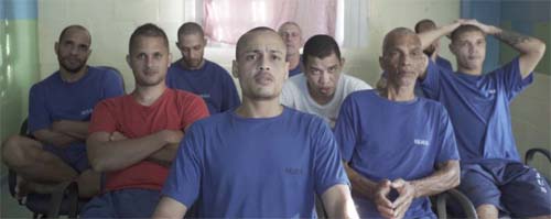 “O melhor dia da minha vida foi quando a conheci. O pior, quando eu a matei”