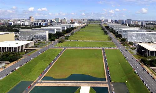 Ministério da Gestão oficializa 677 novos servidores provenientes do Concurso Nacional Unificado