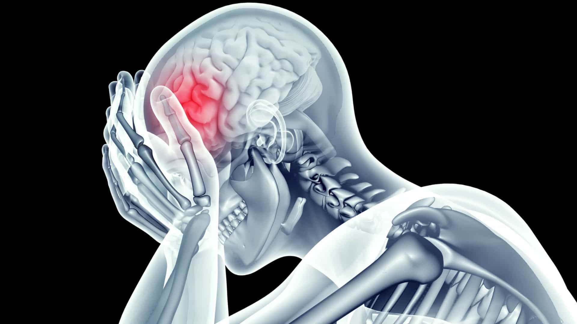 Hormônios aliviam dificuldades de movimento após lesão cerebral ou AVC