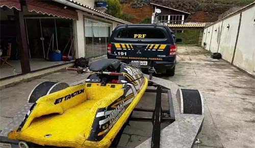 Esquema de R$ 1 bilhão: polícia prende delegado e seis investigadores