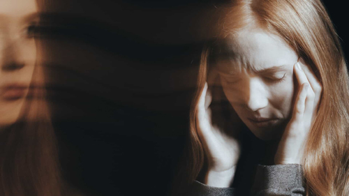 13 sinais de alarme que não se pode ignorar da esquizofrenia