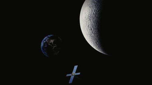 Missão Garatéa ajuda alunos brasileiros a enviarem projetos ao espaço rumo à ISS