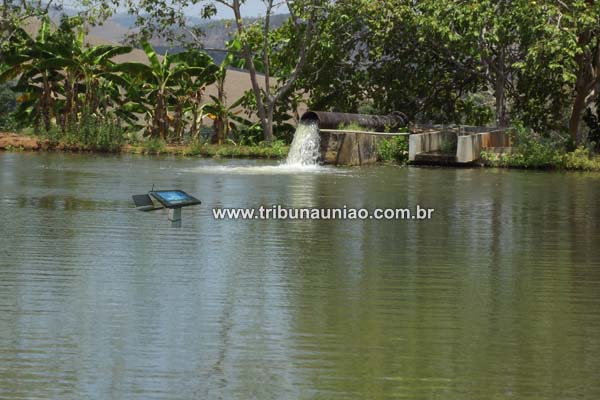 Câmara vota hoje proposta de aumento na tarifa de água no municipio