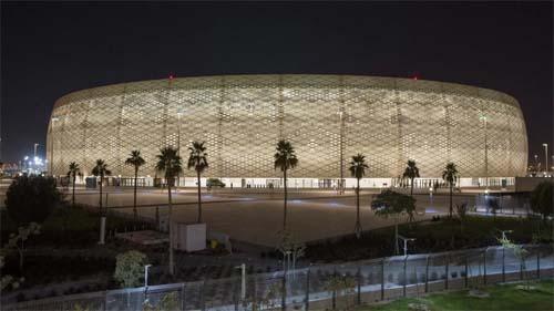 Copa no Catar: Seleções anunciam jogadores em meio a novas críticas sobre condições de trabalho na construção dos estádios