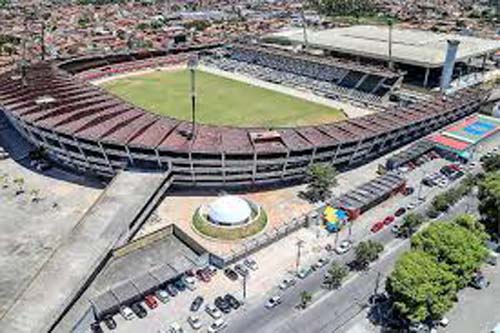 Mundial Sub-20: Rei Pelé é um dos candidatos a sediar os jogos