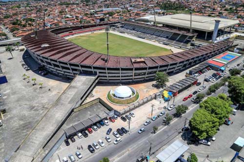 Comemoração do Cinquentenário do Rei Pelé começou nesta quarta