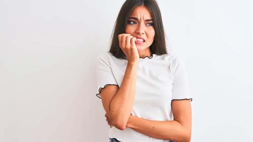 Alimentação pode afetar bem-estar emocional e até piorar crises de ansiedade