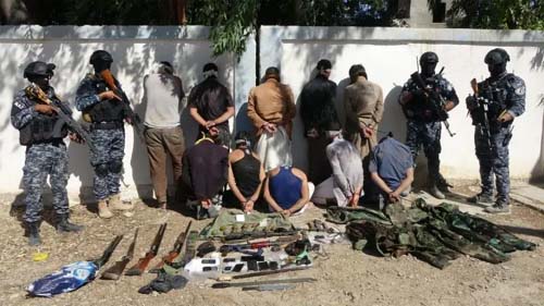 Estado Islâmico mata 20 pessoas na Síria, inclusive militantes apoiados por Moscou