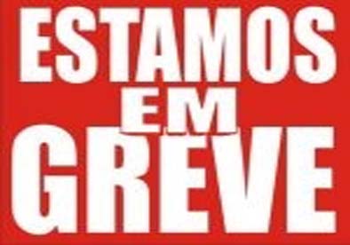 Servidores do MPF em Alagoas estão em greve