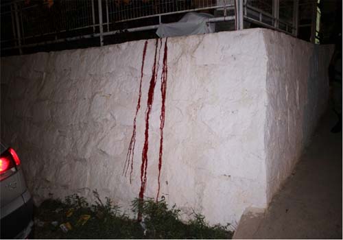 Menor é executado a tiros no caminho da escola