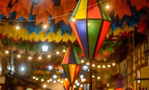 Festa junina movimenta o bolso no Nordeste: 79% esperam renda extra, mostra Serasa