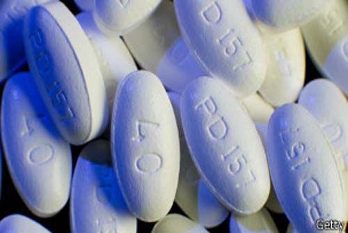 Medicamentos contra colesterol 'podem aumentar diabetes'